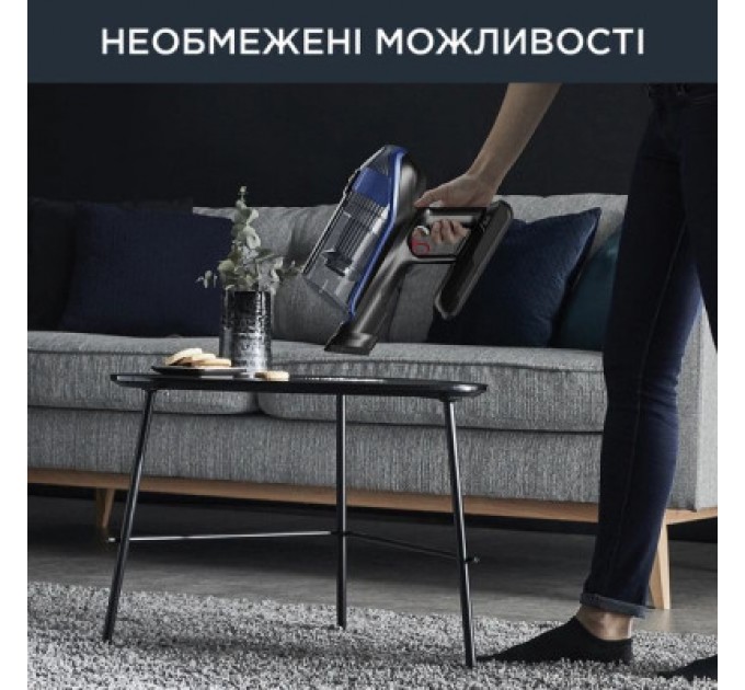 Rowenta Пилосос Rowenta RH99C0WO