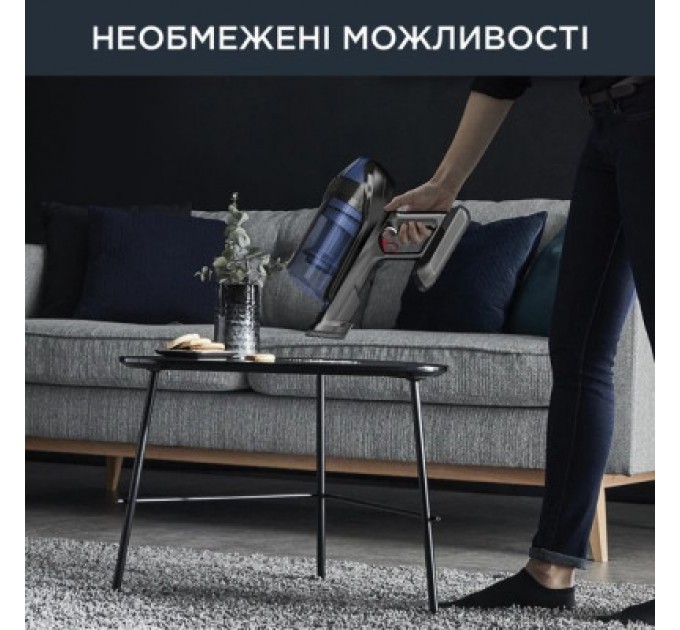 Rowenta Пилосос Rowenta RH98C0WO