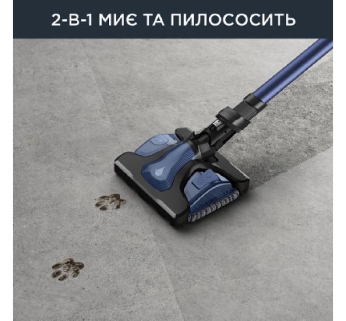 Rowenta Пилосос Rowenta RH98C0WO