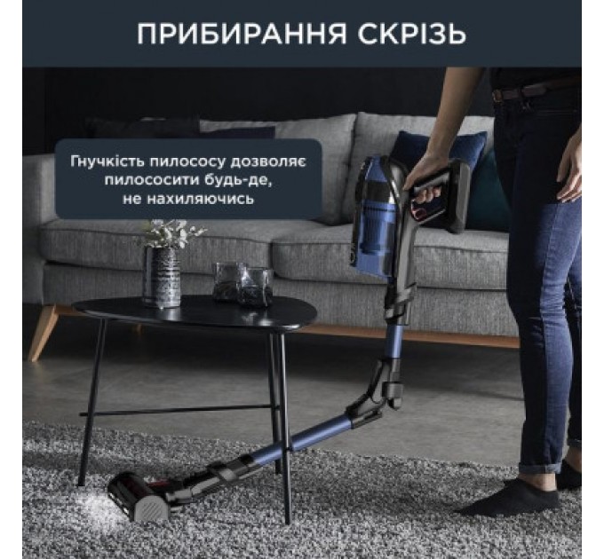 Rowenta Пилосос Rowenta RH98C0WO