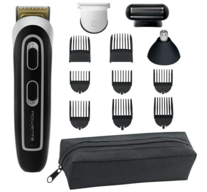 Rowenta Тример Rowenta TN9140F4