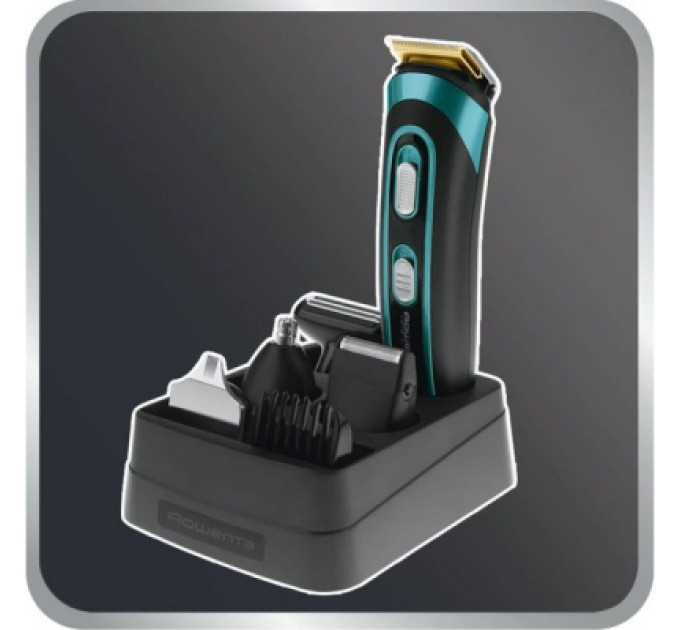 Rowenta Тример Rowenta TN9140F4