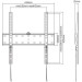 Gembird Кронштейн Gembird WM-55F-02