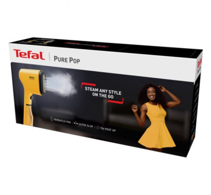 Tefal Відпарювач для одягу Tefal DT2026E1