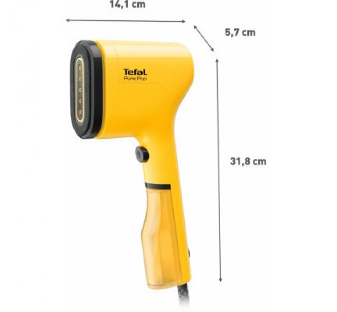 Tefal Відпарювач для одягу Tefal DT2026E1
