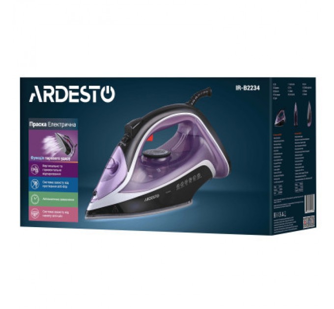 Ardesto Праска Ardesto IR-B2234