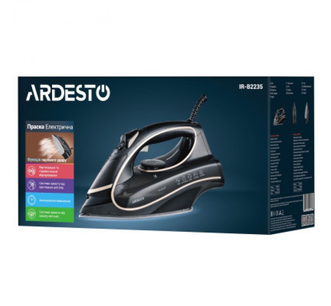 Ardesto Праска Ardesto IR-B2235