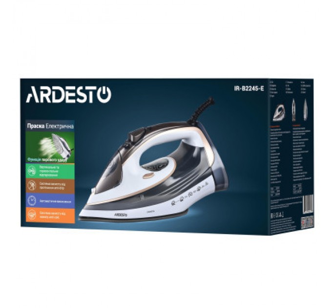 Ardesto Праска Ardesto IR-B2245-E
