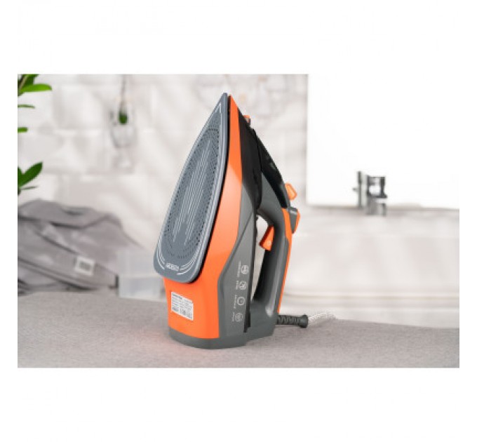 Ardesto Праска Ardesto IR-C2233-GR