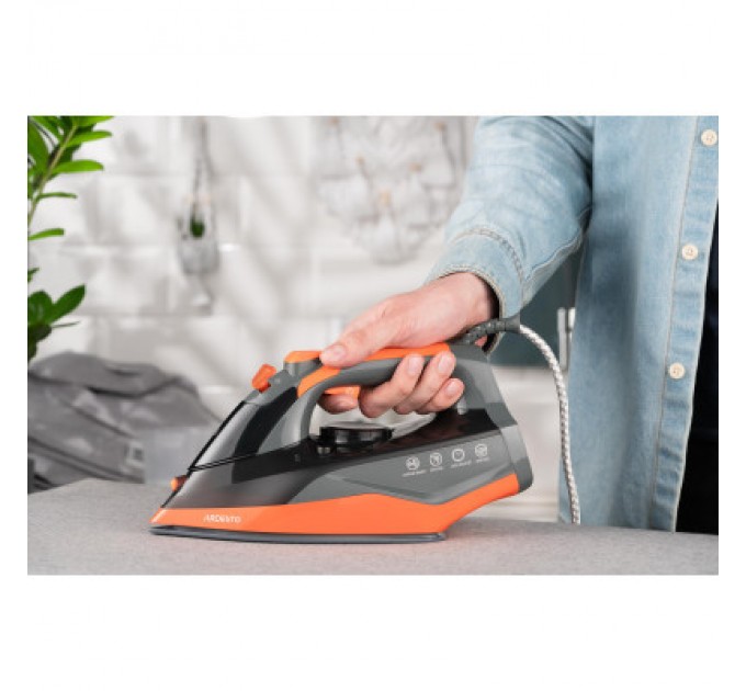 Ardesto Праска Ardesto IR-C2233-GR