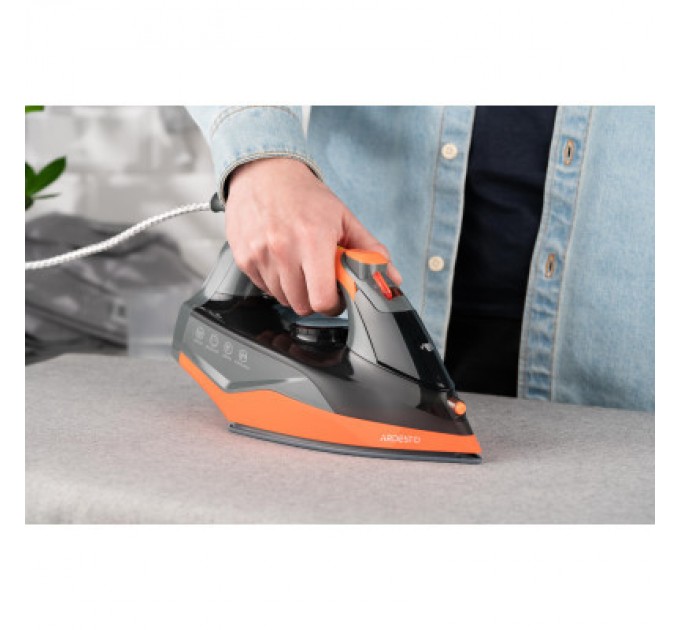 Ardesto Праска Ardesto IR-C2233-GR