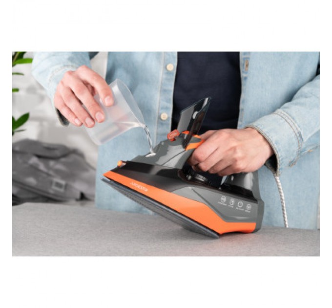 Ardesto Праска Ardesto IR-C2233-GR