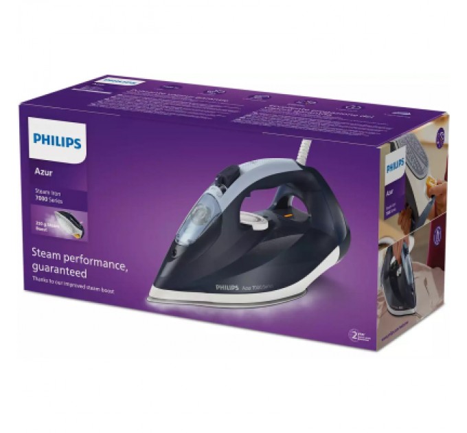 Philips Праска Philips DST7030/20