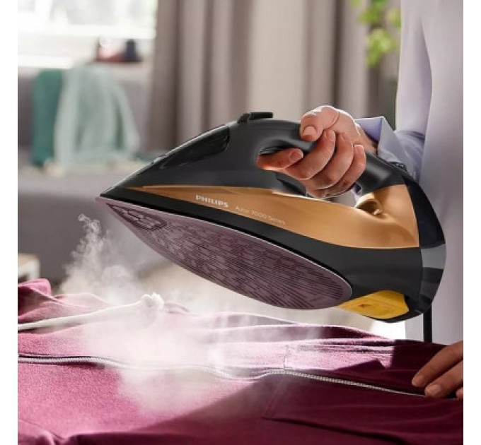 Philips Праска Philips DST7040/80