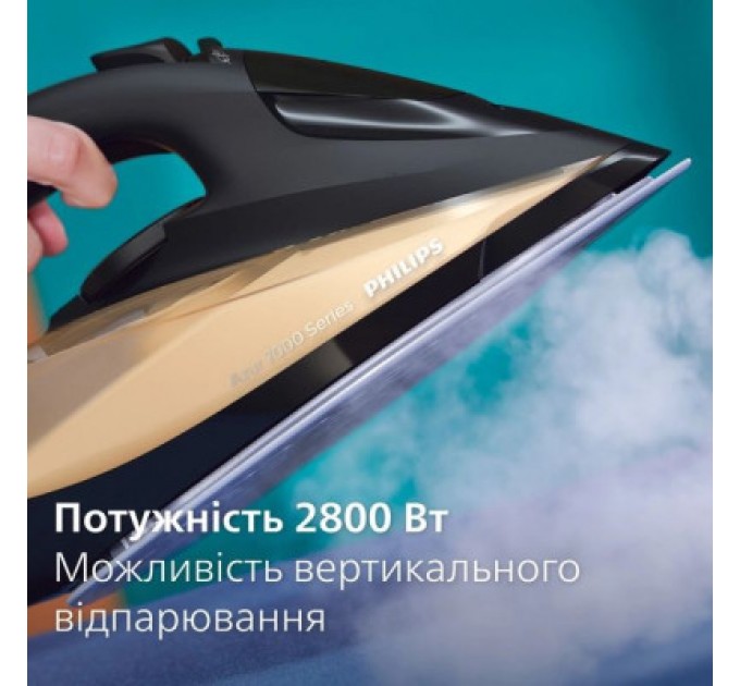 Philips Праска Philips DST7040/80