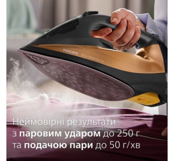 Philips Праска Philips DST7040/80