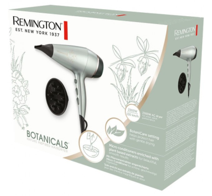 Remington Фен Remington AC5860