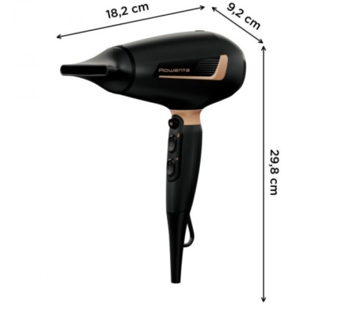 Rowenta Фен Rowenta CV8840F0