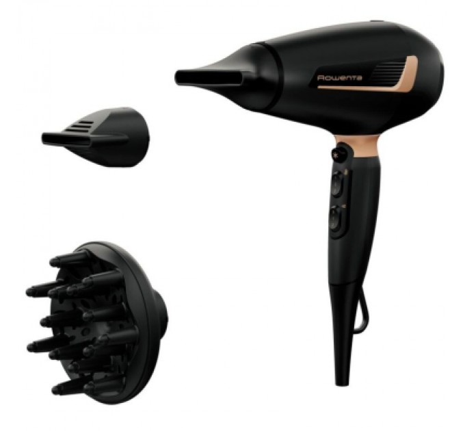 Rowenta Фен Rowenta CV8840F0