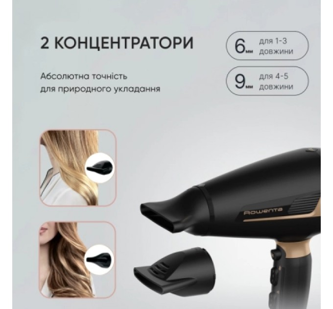 Rowenta Фен Rowenta CV8840F0