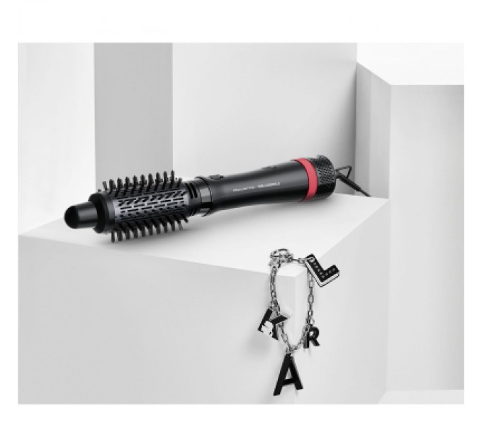 Фен-щітка Rowenta CF635LF0