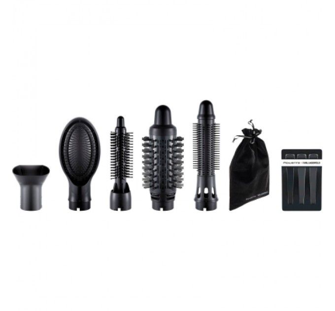 Фен-щітка Rowenta CF635LF0