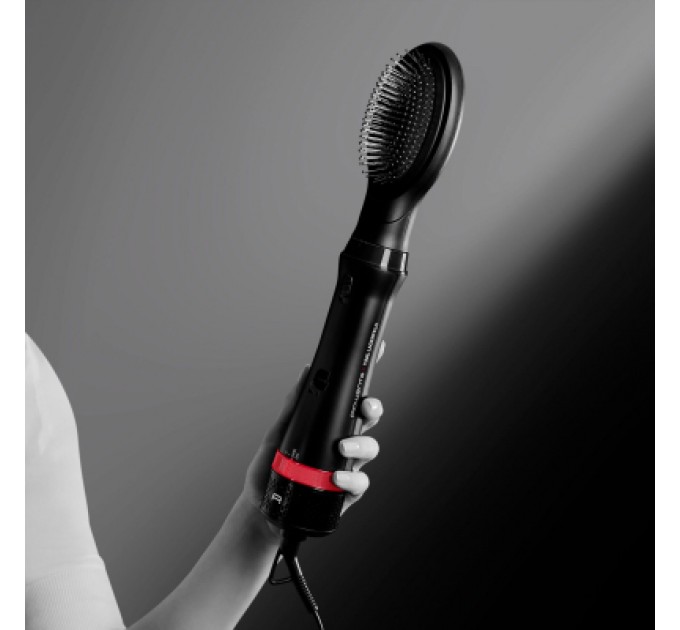 Фен-щітка Rowenta CF635LF0