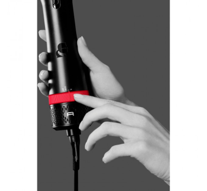 Фен-щітка Rowenta CF635LF0