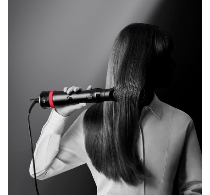 Фен-щітка Rowenta CF635LF0