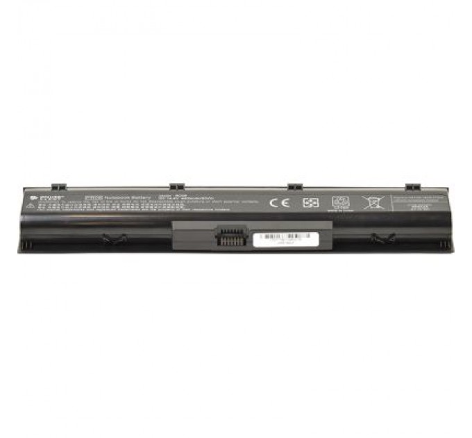 PowerPlant Акумулятор до ноутбука HP ProBook 4730s (HP4730LH, HSTNN-IB2S) 14.4V 4400mAh PowerPlant (NB460663)
