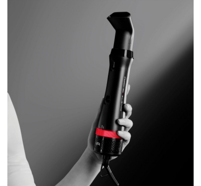 Фен-щітка Rowenta CF635LF0