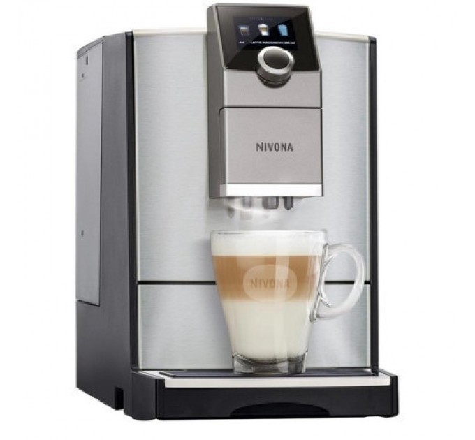 Nivona Кавомашина Nivona NICR799