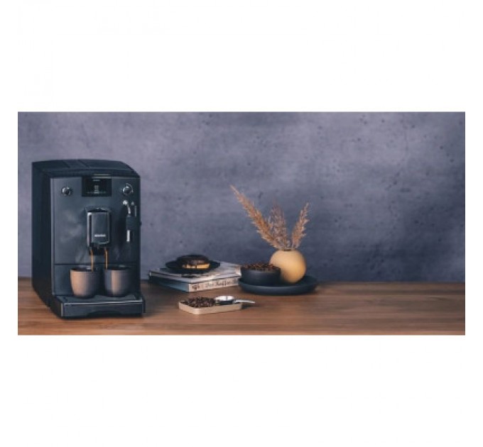 Кавомашина Nivona NICR550