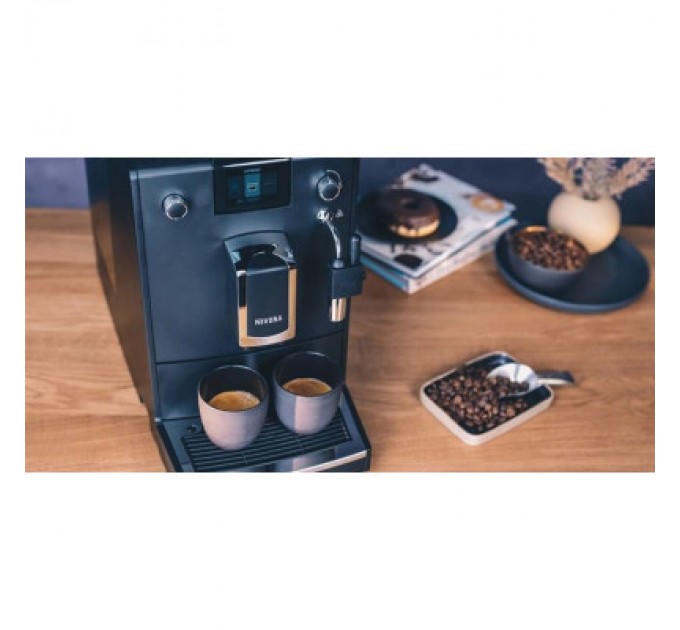 Кавомашина Nivona NICR550