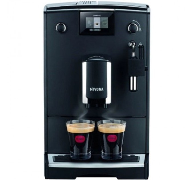 Кавомашина Nivona NICR550