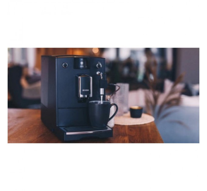 Кавомашина Nivona NICR550