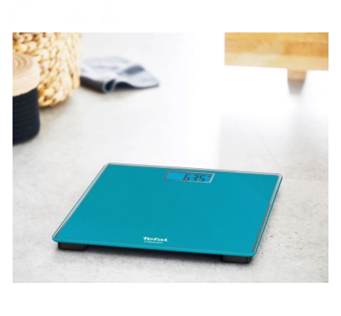 Tefal Ваги підлогові Tefal PP1503V0