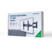Gembird Кронштейн Gembird WM-55ST-02