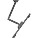 Gembird Кронштейн Gembird WM-55ST-02