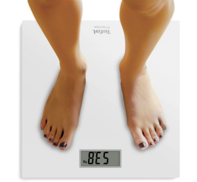 Tefal Ваги підлогові Tefal PP1401V0