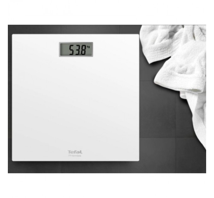 Tefal Ваги підлогові Tefal PP1401V0
