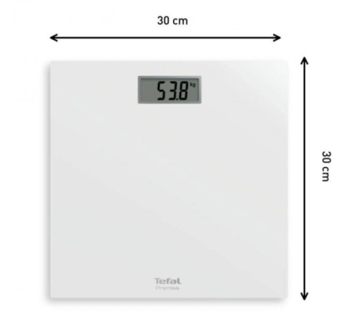Tefal Ваги підлогові Tefal PP1401V0