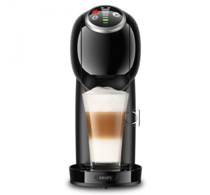 Krups Капсульна кавоварка Krups KP340810