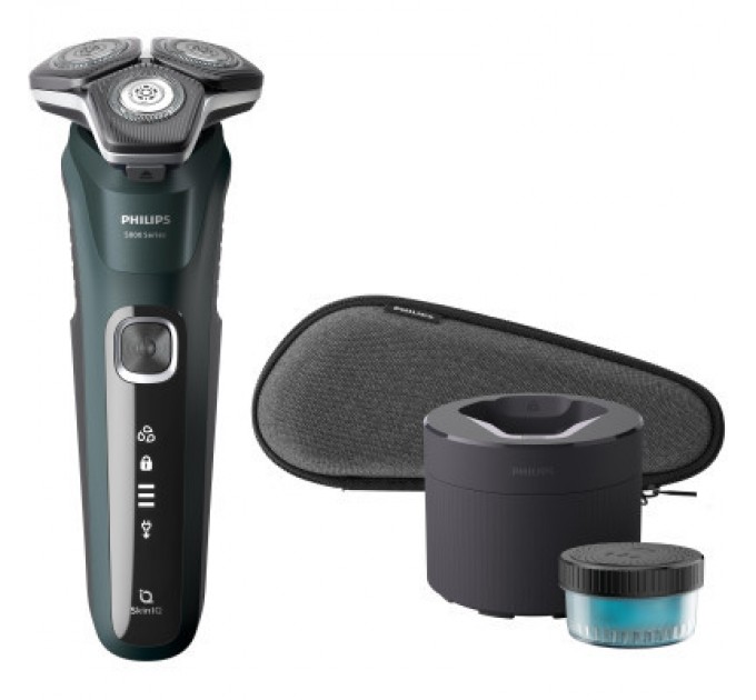 Електробритва Philips S5884/50