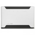 Mikrotik Маршрутизатор Mikrotik Chateau LTE18 ax (S53UG+5HaxD2HaxD-TC&EG18-EA)
