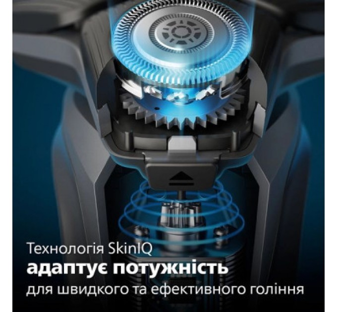 Philips Електробритва Philips S5887/10