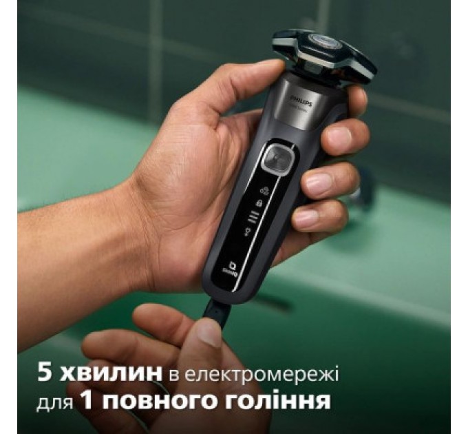 Philips Електробритва Philips S5887/10