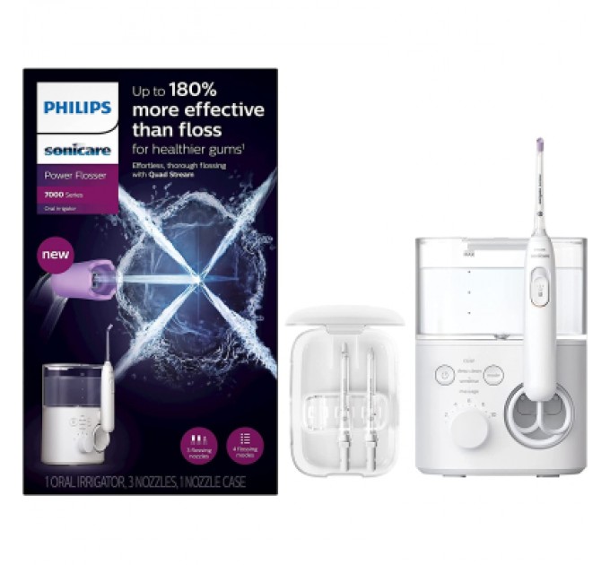 Philips Іригатор Philips HX3911/40