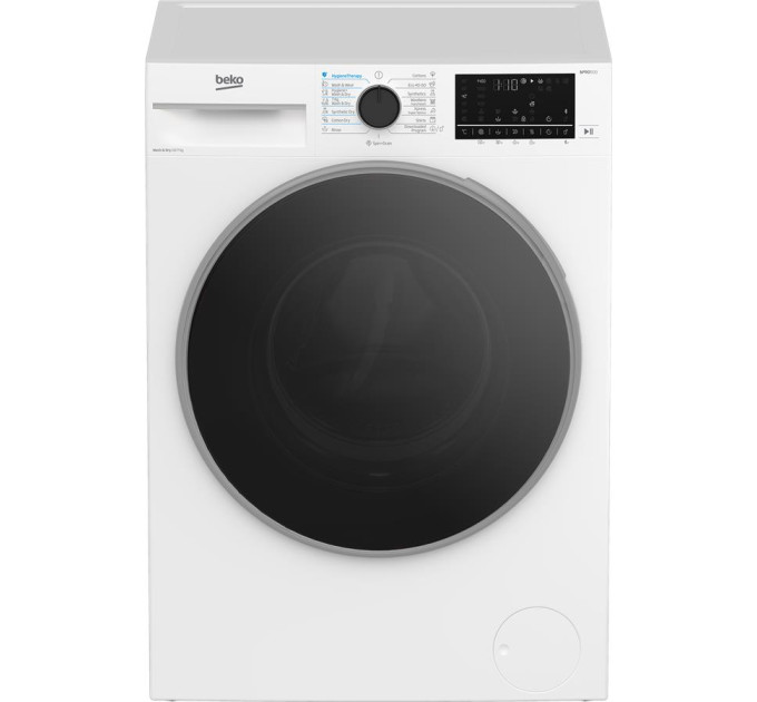 Beko Пральна машина Beko B5DFT510457WPB
