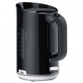 Braun Електрочайник Braun WK 1100 BK (WK1100BK)